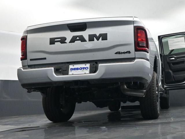 2026 Ram 2500 Big Horn Crew Cab 4x4 64 Box