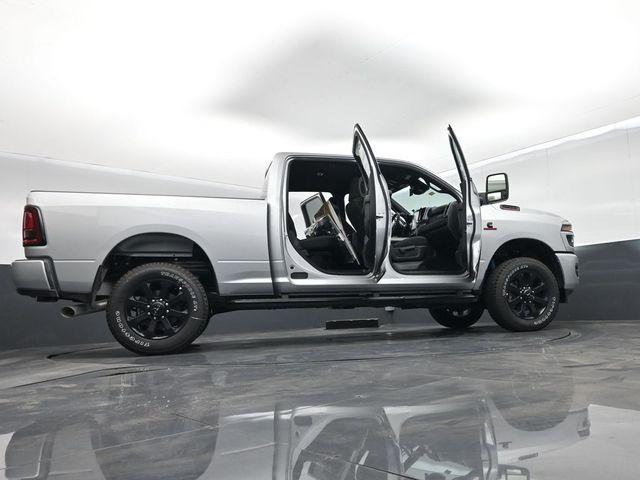 2026 Ram 2500 Big Horn Crew Cab 4x4 64 Box