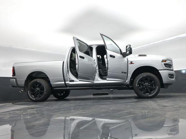 2026 Ram 2500 Big Horn Crew Cab 4x4 64 Box