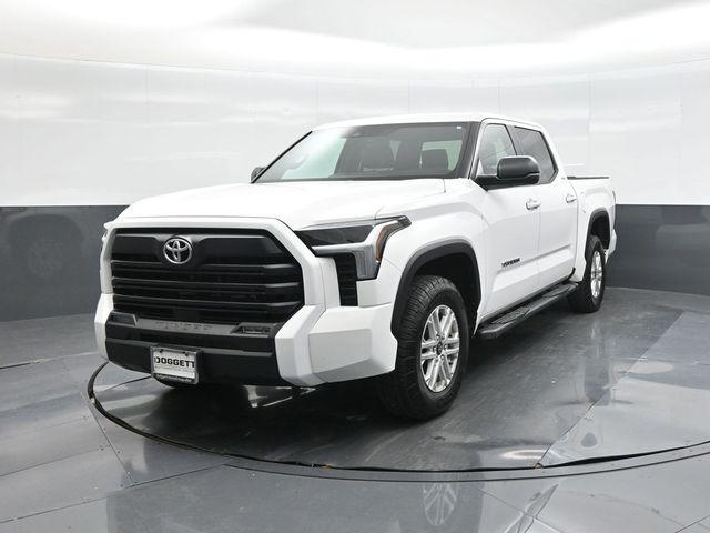 2025 Toyota Tundra SR5 for sale in Beaumont, TX