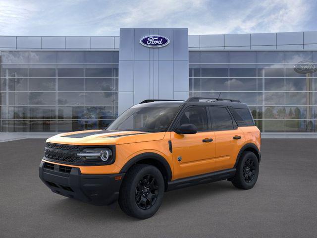 2026 Ford Bronco Sport Big Bend for sale in Thomaston, ME
