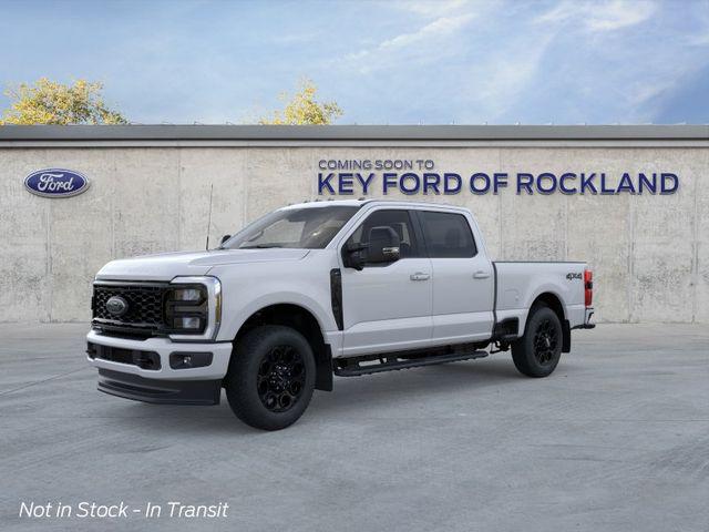 2026 Ford F-350 XLT for sale in Thomaston, ME