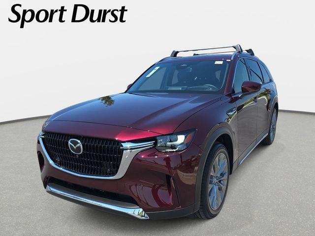 2026 Mazda X-90 3.3 Turbo Premium Plus for sale in Goldsboro, NC