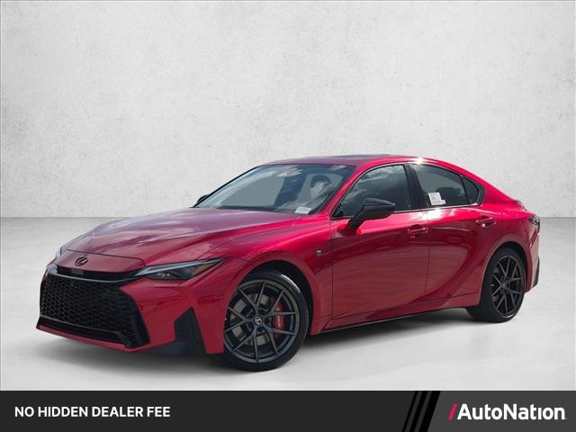 2026 Lexus IS 350 F SPORT for sale in Tampa, FL