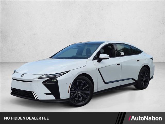 2026 Lexus ES 350 Premium+ for sale in Tampa, FL