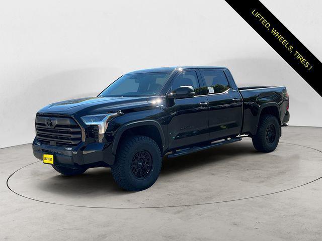2026 Toyota Tundra SR5 CrewMax 6.5 Bed for sale in Bend, OR