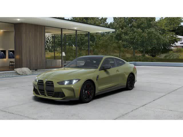 2027 BMW M4 Competition xDrive for sale in Sterling, VA