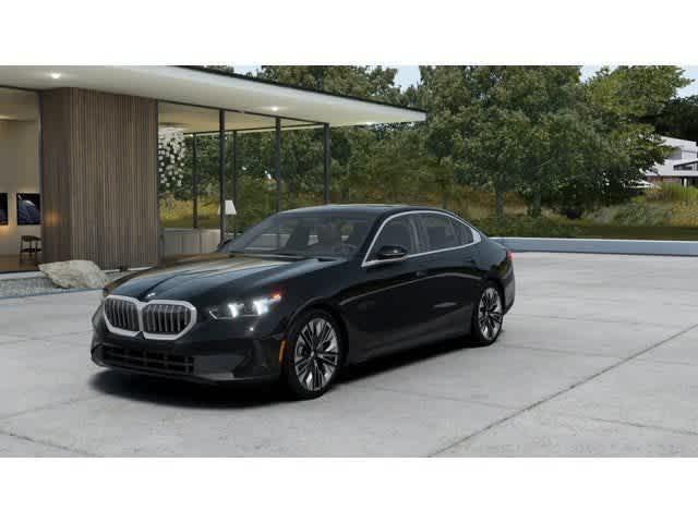 2027 BMW 5 Series 530i xDrive for sale in Sterling, VA