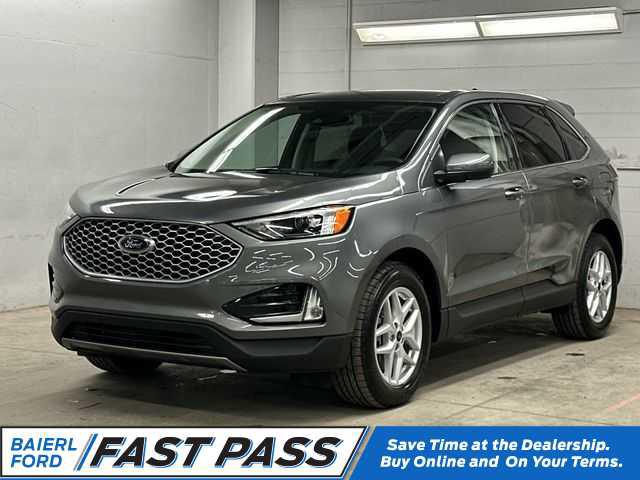 2024 Ford Edge SEL for sale in Zelienople, PA