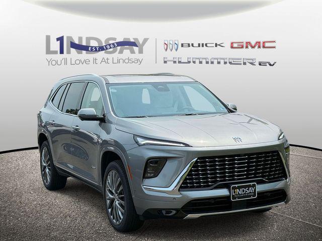 2026 Buick Enclave Avenir FWD for sale in Warrenton, VA