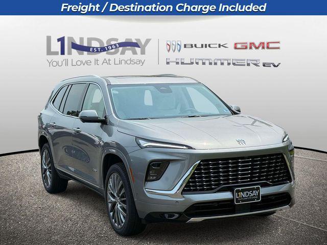 2026 Buick Enclave Avenir FWD for sale in Warrenton, VA
