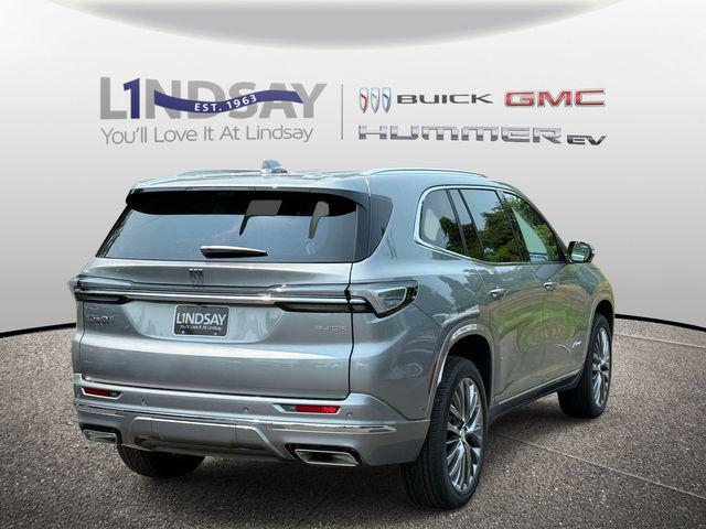 2026 Buick Enclave Avenir FWD