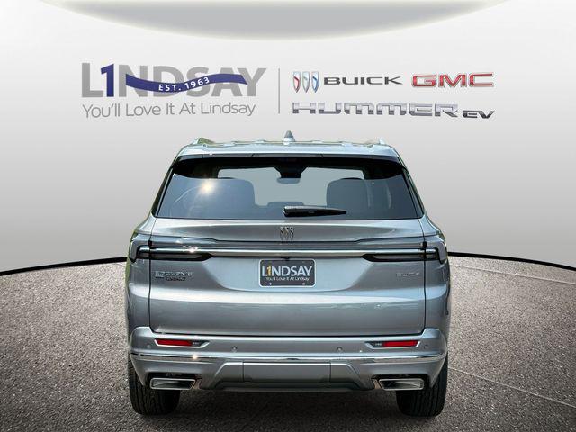 2026 Buick Enclave Avenir FWD
