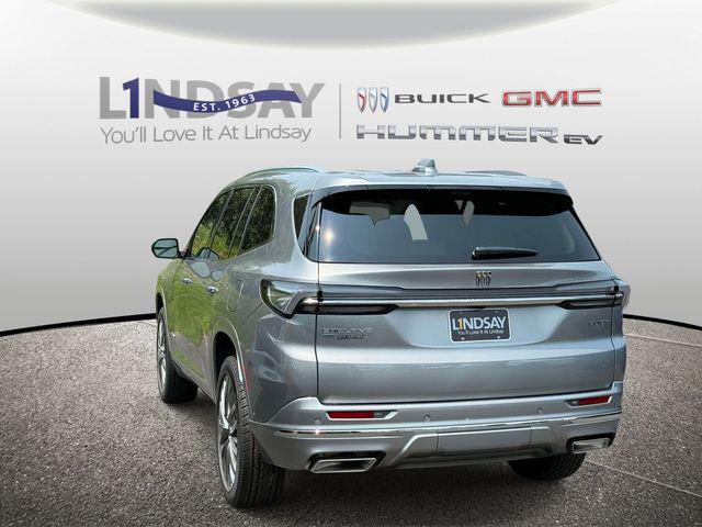 2026 Buick Enclave Avenir FWD
