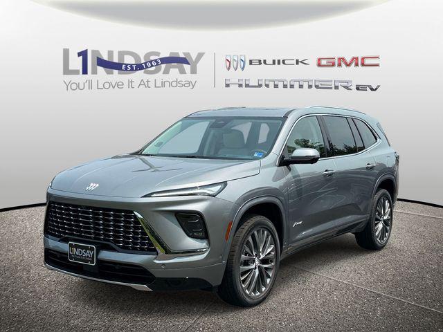 2026 Buick Enclave Avenir FWD