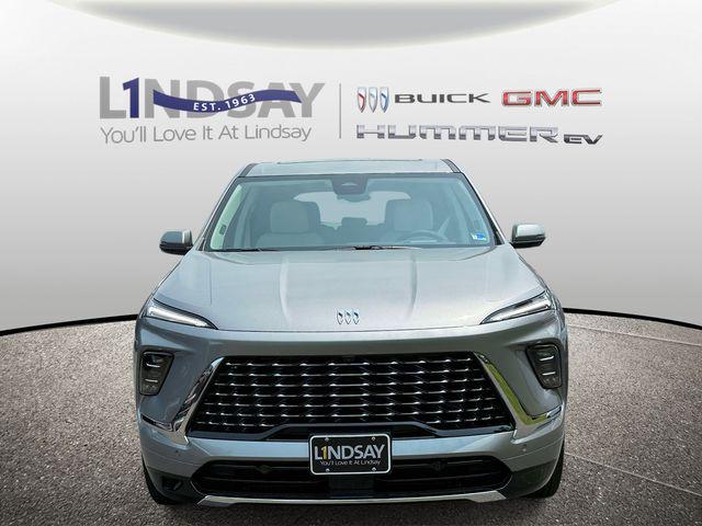 2026 Buick Enclave Avenir FWD