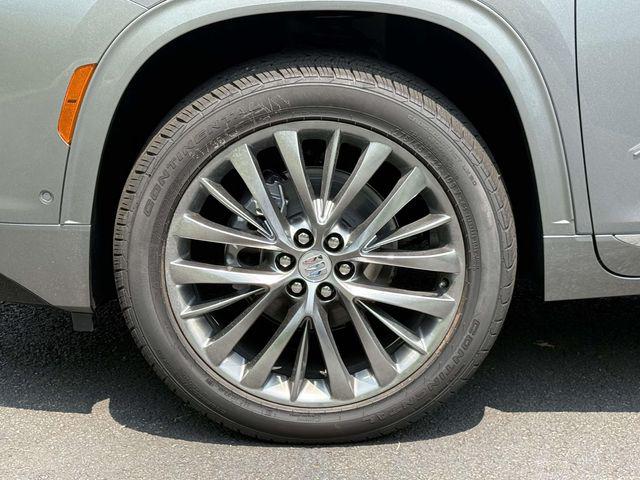2026 Buick Enclave Avenir FWD
