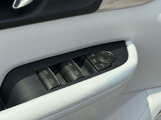 2026 Buick Enclave Avenir FWD