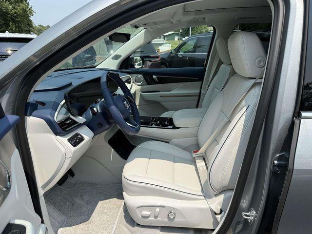 2026 Buick Enclave Avenir FWD