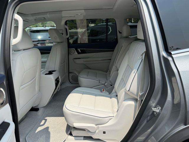 2026 Buick Enclave Avenir FWD