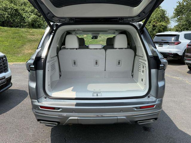 2026 Buick Enclave Avenir FWD
