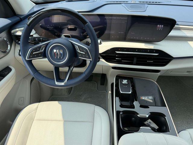 2026 Buick Enclave Avenir FWD