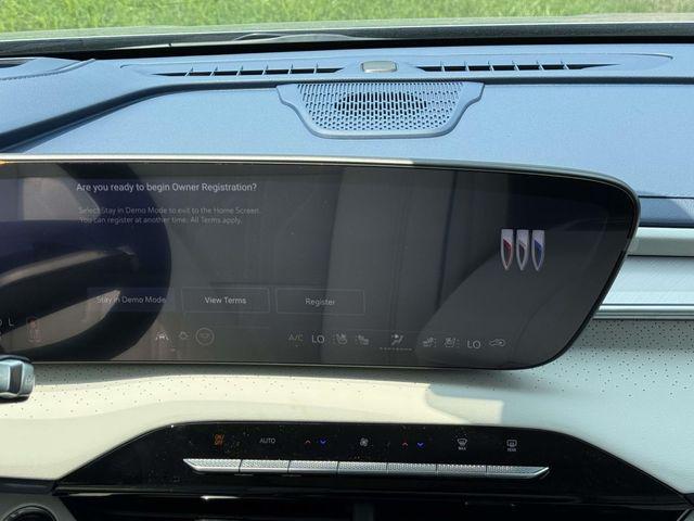 2026 Buick Enclave Avenir FWD