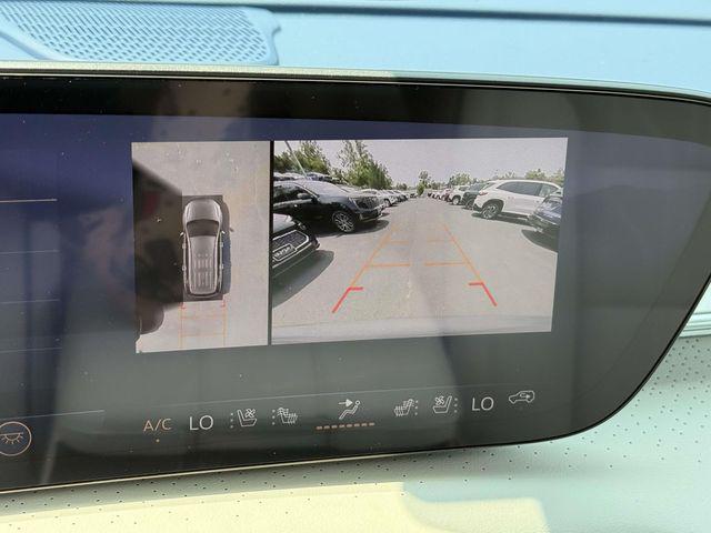 2026 Buick Enclave Avenir FWD