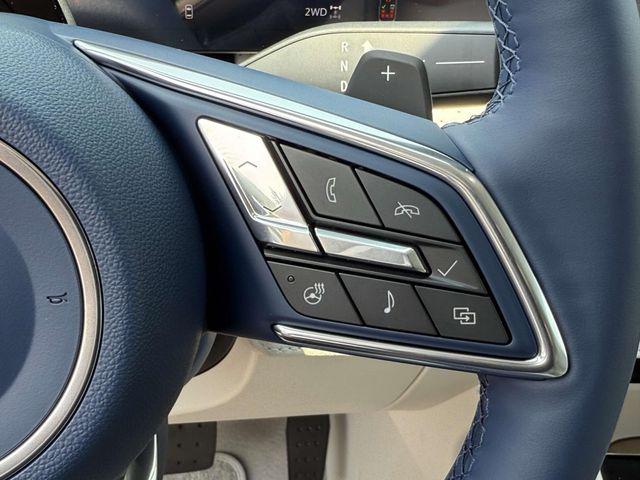 2026 Buick Enclave Avenir FWD