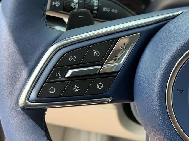 2026 Buick Enclave Avenir FWD