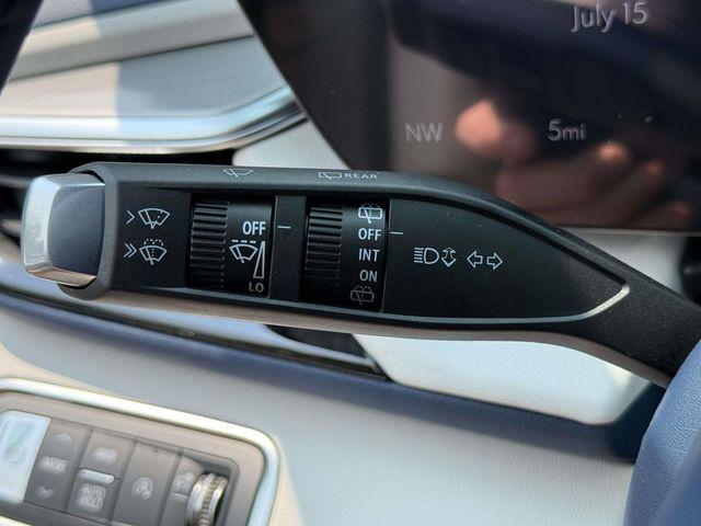 2026 Buick Enclave Avenir FWD