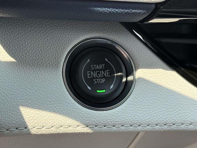 2026 Buick Enclave Avenir FWD