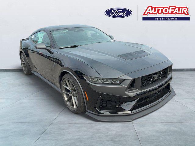 2026 Ford Mustang Dark Horse Fastback for sale in Haverhill, MA