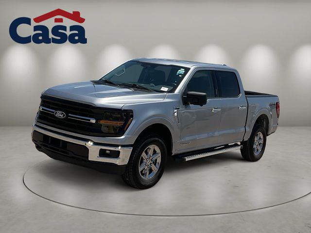 2024 Ford F-150 XLT for sale in El Paso, TX