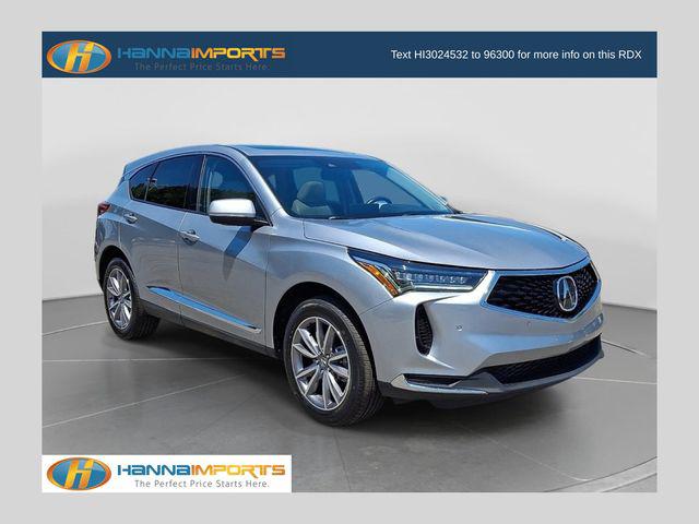 2023 Acura RDX Technology Package for sale in Raleigh, NC