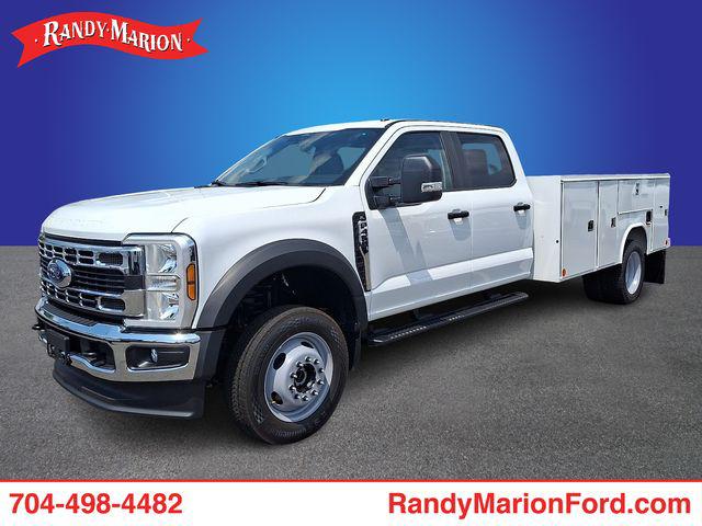2026 Ford F-450 XL for sale in Statesville, NC