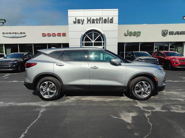 2025 Chevrolet Blazer FWD 2LT for sale in Frontenac, KS