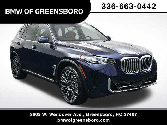 2026 BMW X5 xDrive40i for sale in Greensboro, NC