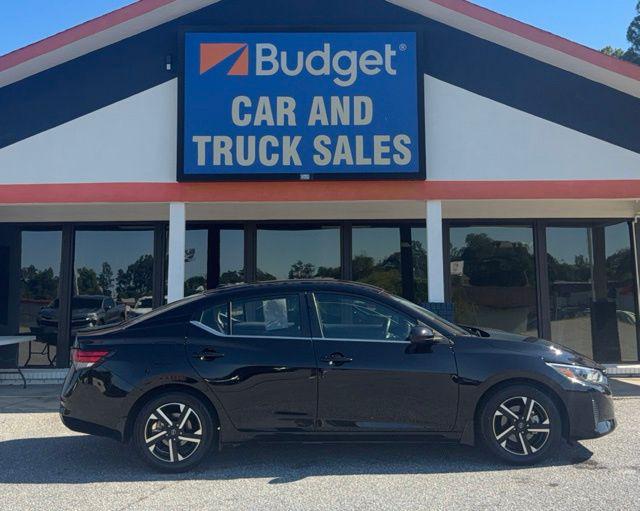 2025 Nissan Sentra SV for sale in Columbus, GA