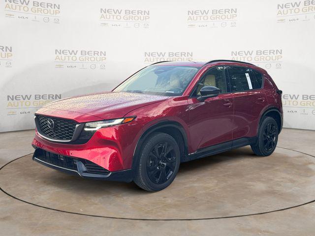 2026 Mazda CX-5 2.5 S Premium Plus for sale in New Bern, NC