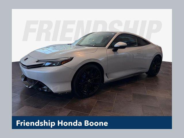 2026 Honda Prelude Hybrid for sale in Boone, NC