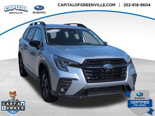 2026 Subaru Ascent Premium 7-Passenger for sale in Winterville, NC