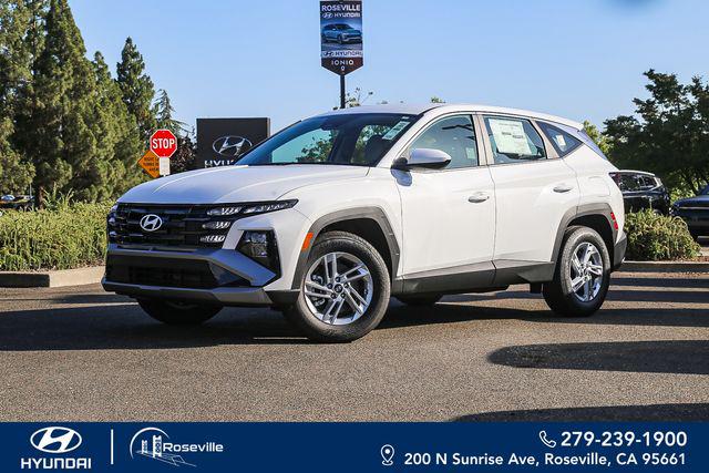 2026 Hyundai Tucson SE for sale in Roseville, CA