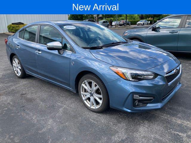 2018 Subaru Impreza 2.0i Limited for sale in State College, PA