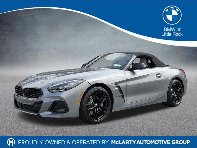 2026 BMW Z4 sDrive30i for sale in Little Rock, AR