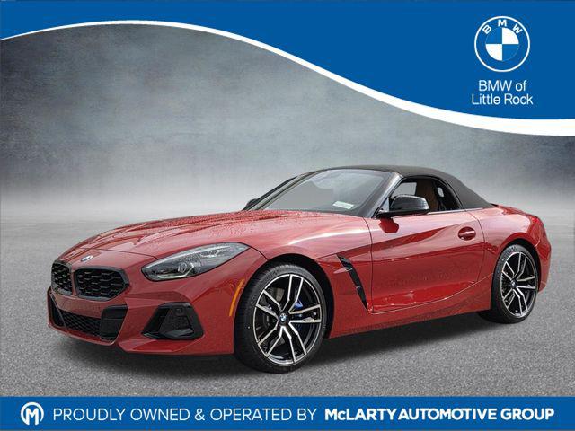 2026 BMW Z4 sDrive30i for sale in Little Rock, AR