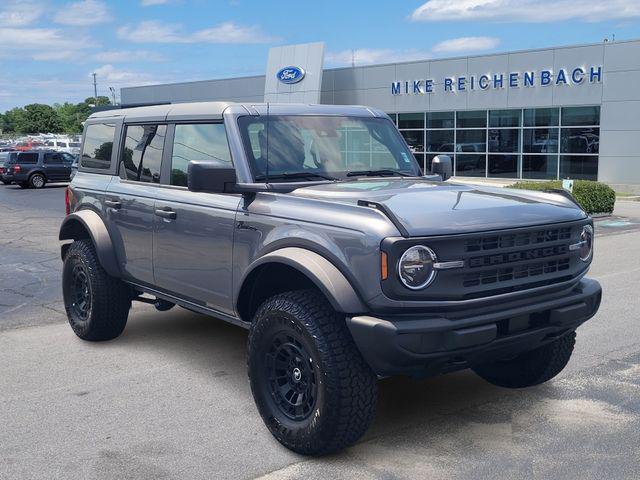 2026 Ford Bronco Big Bend for sale in Florence, SC