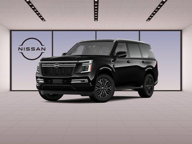 2026 Nissan Armada Platinum for sale in Bellevue, WA