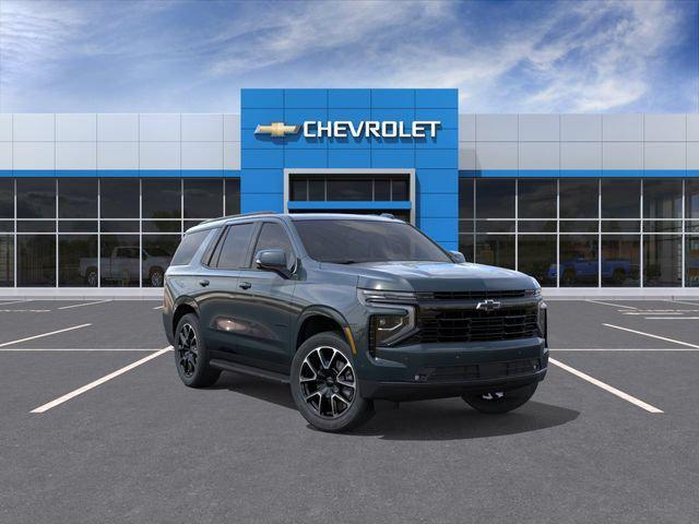 2026 Chevrolet Tahoe 4WD RST for sale in Eugene, OR
