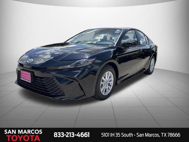 2026 Toyota Camry LE for sale in San Marcos, TX